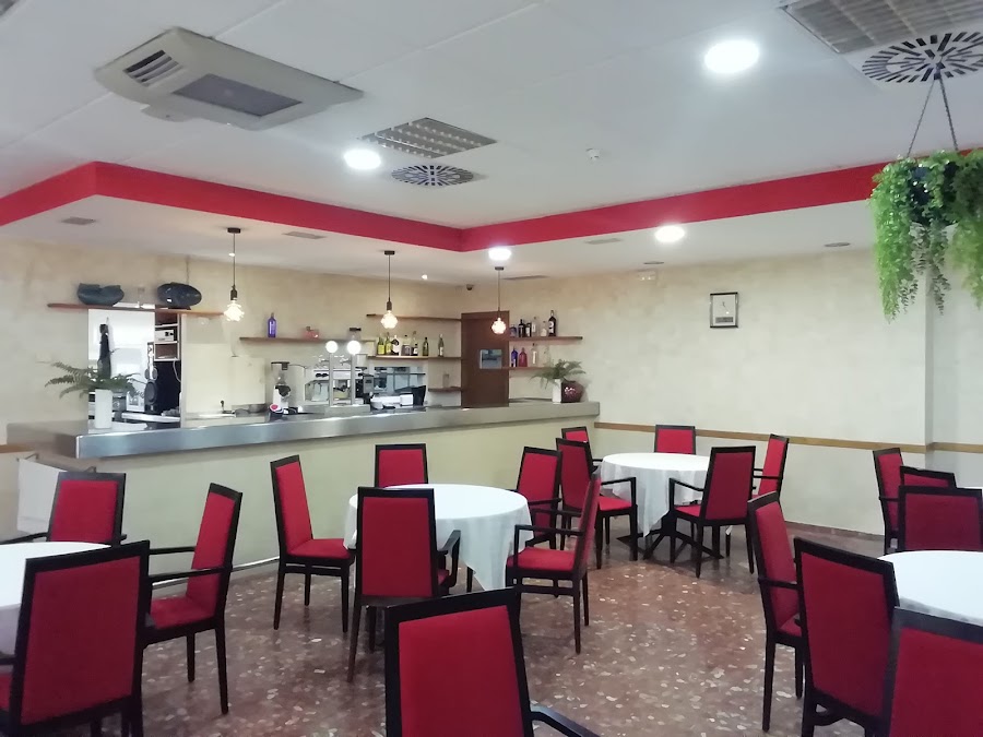 Asador La Fuente