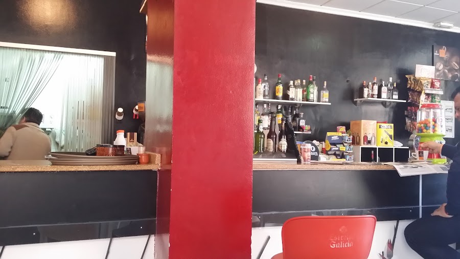 Bamboo Horchateria