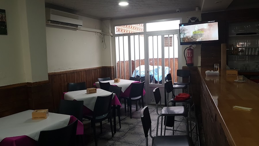 Bar As Meigas