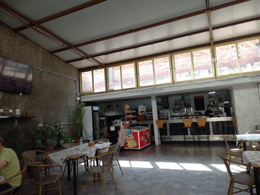 Bar Balu
