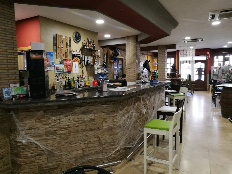 Bar Bokateria Kepis