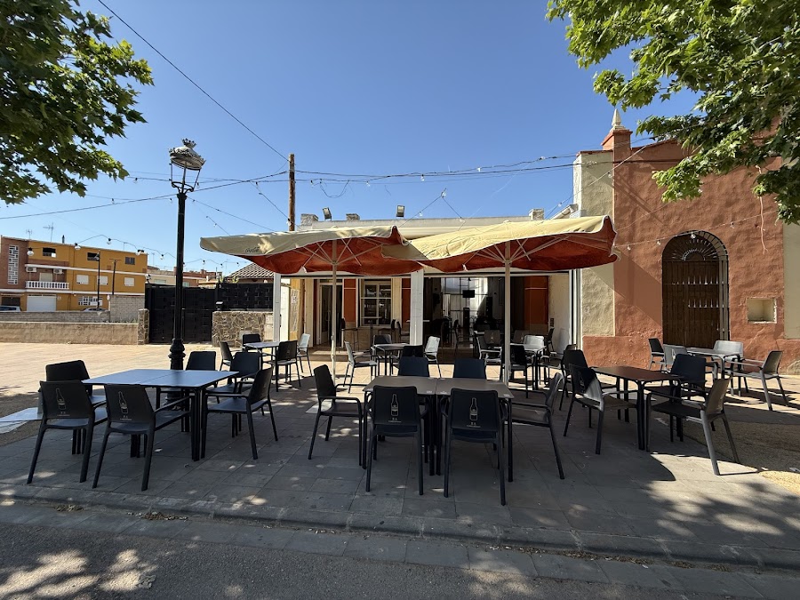 Bar/Cafeteria L'Albereda