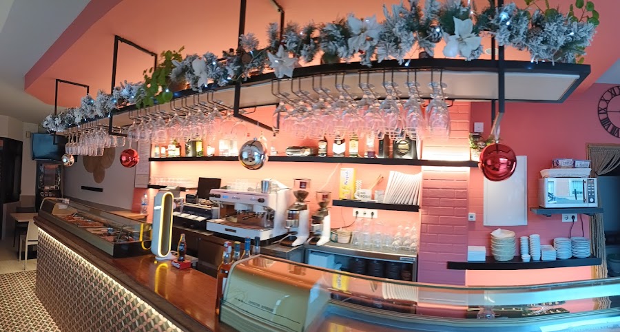 Bar Cervecería Los Romanes Puzol