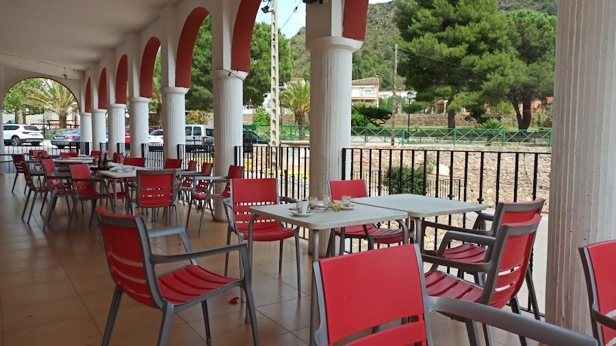Bar las Eras