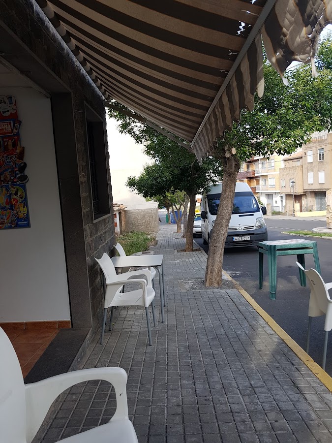 Bar Lázaro