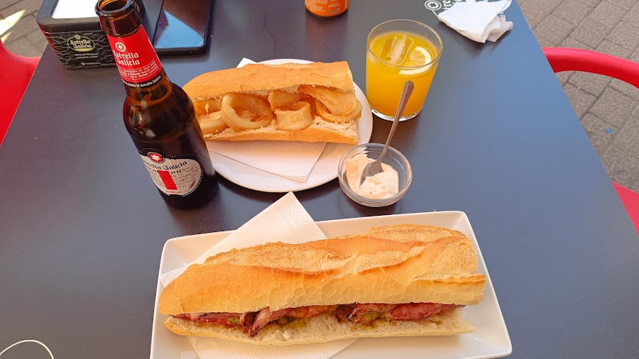 Bar L'Estació
