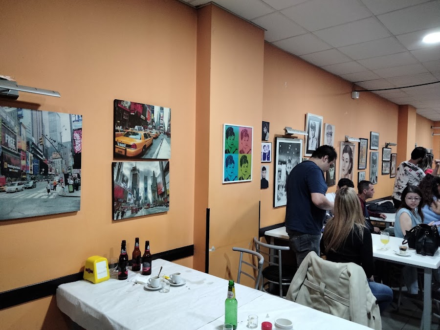 Bar Mayte