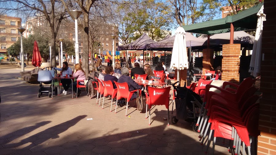 Bar Mesón