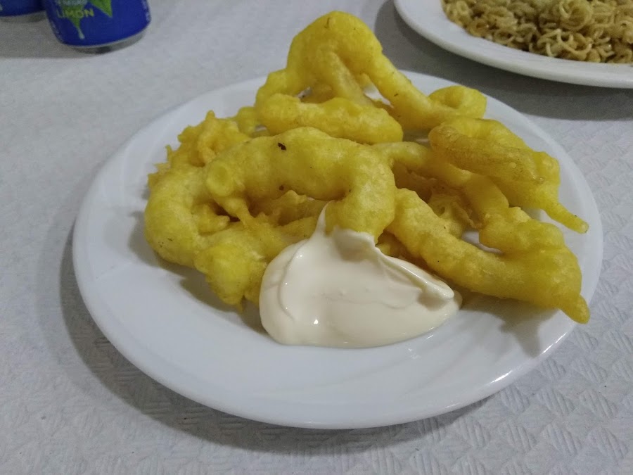 Bar Oeste 3
