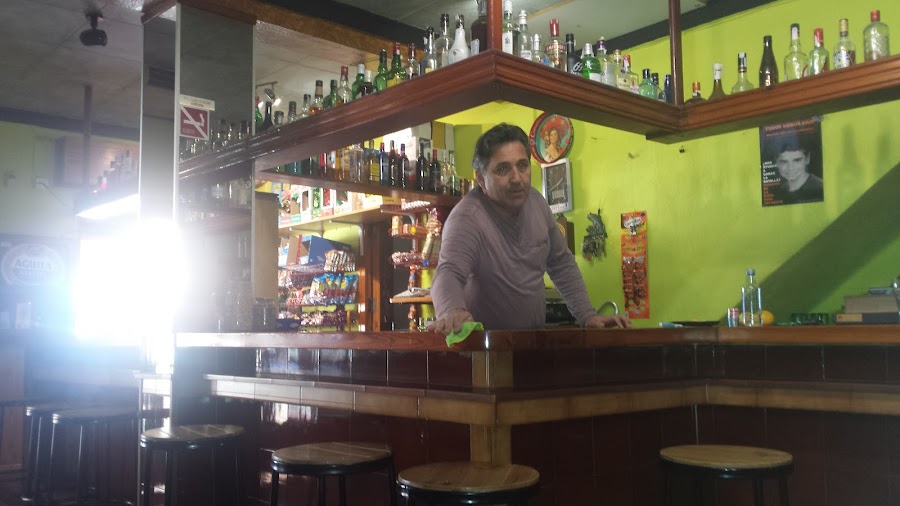 Bar Pato'ns