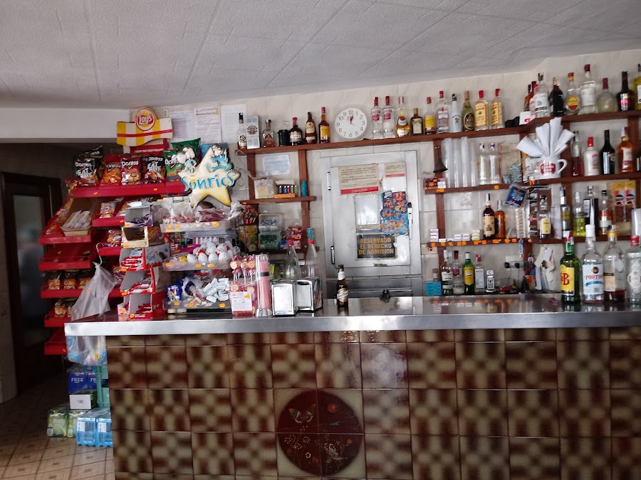 BAR PEPOTES