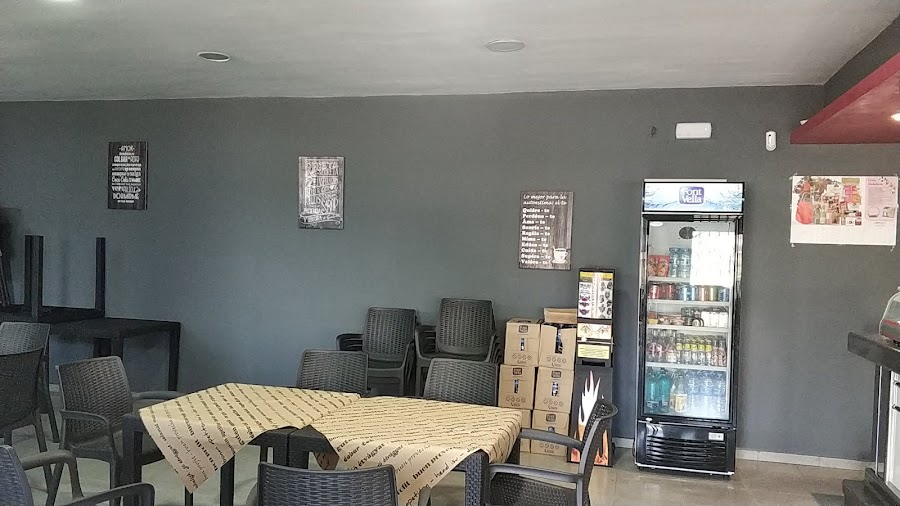 Bar Poli Genovés