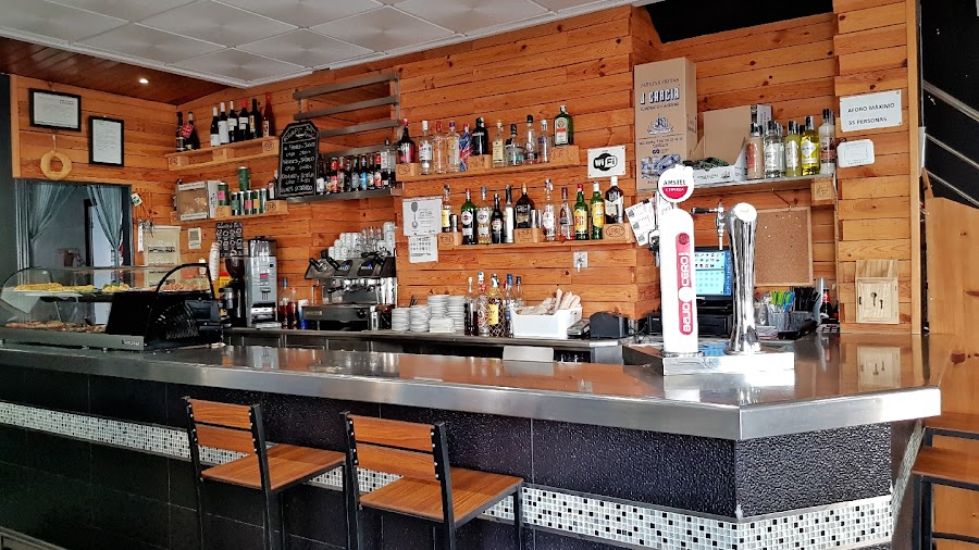 Bar Raval