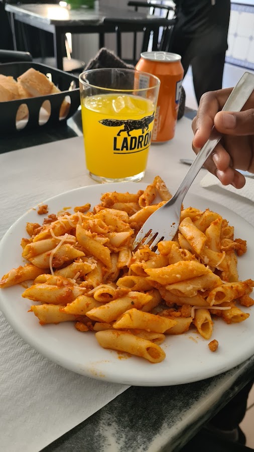 Bar Restaurante Don Pepe's