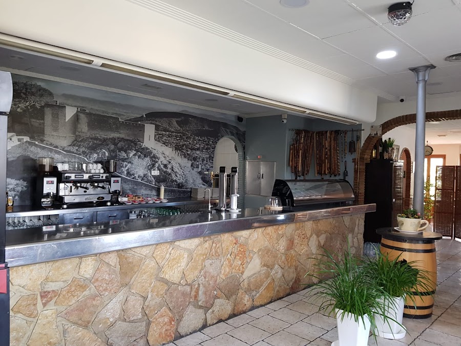 Bar/Restaurante Moncho Xàtiva