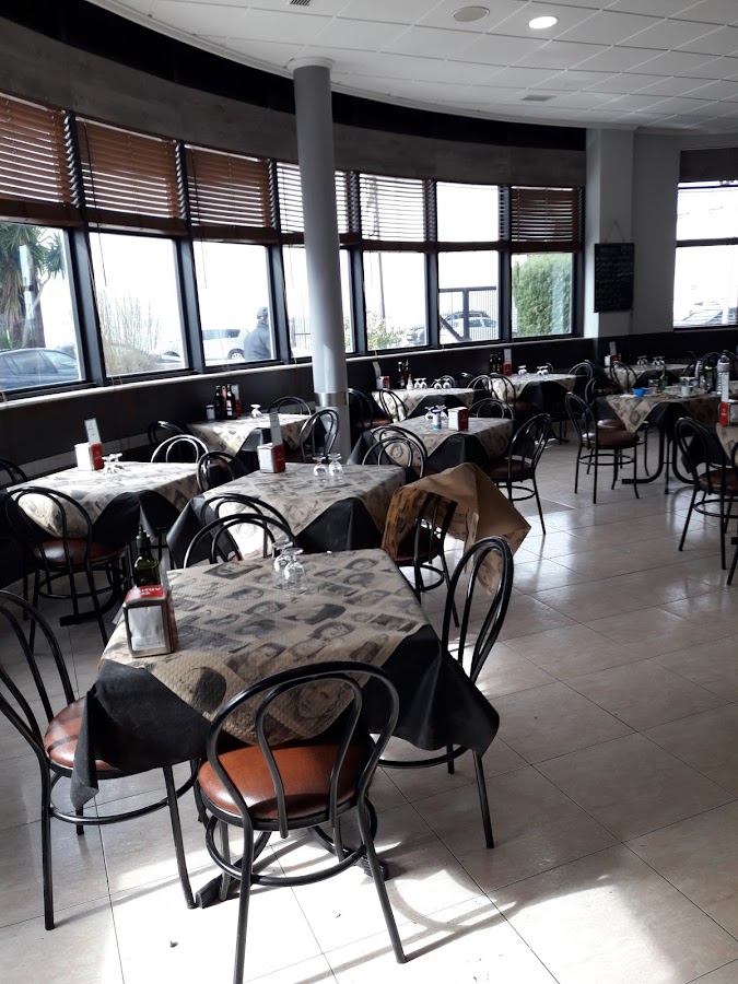 Bar Restaurante NB