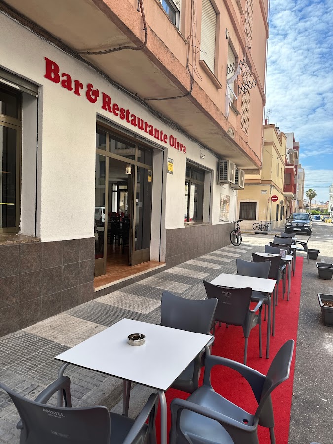 Bar restaurante xin-chen