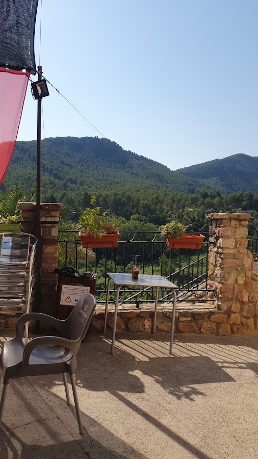 Bar Saganta