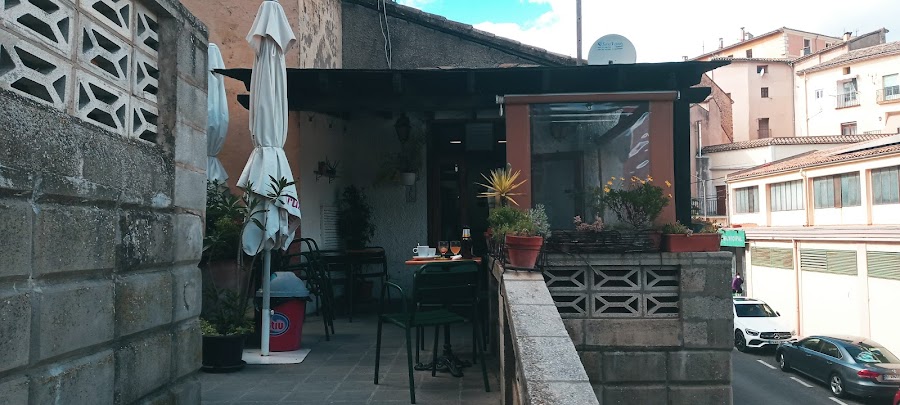Bar Sifó