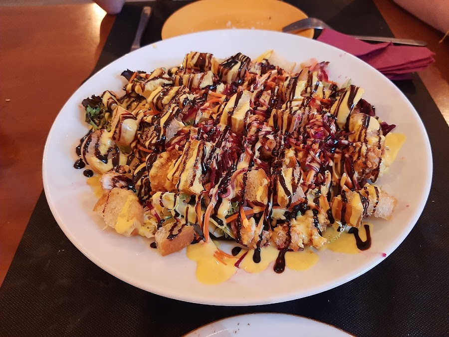 Barlovent Restaurant