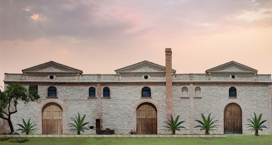 Bodega BesalduchValls&Bellmunt