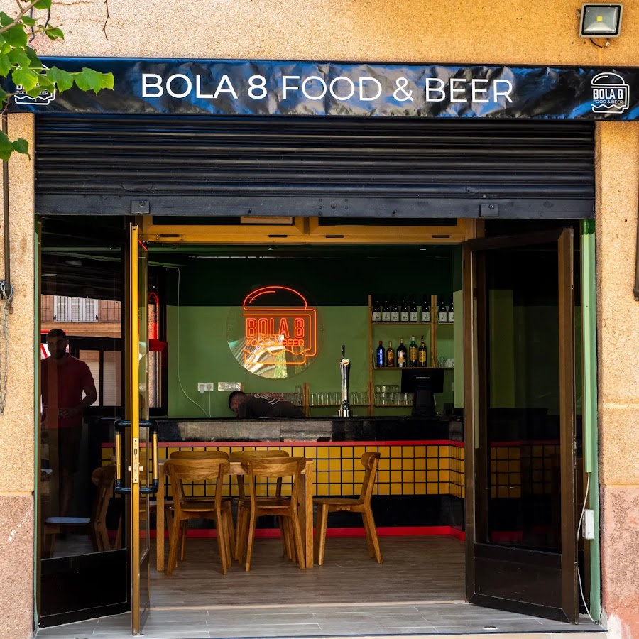 Bola8 Massamagrell