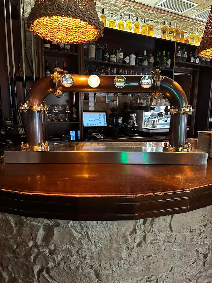 Café Colonial