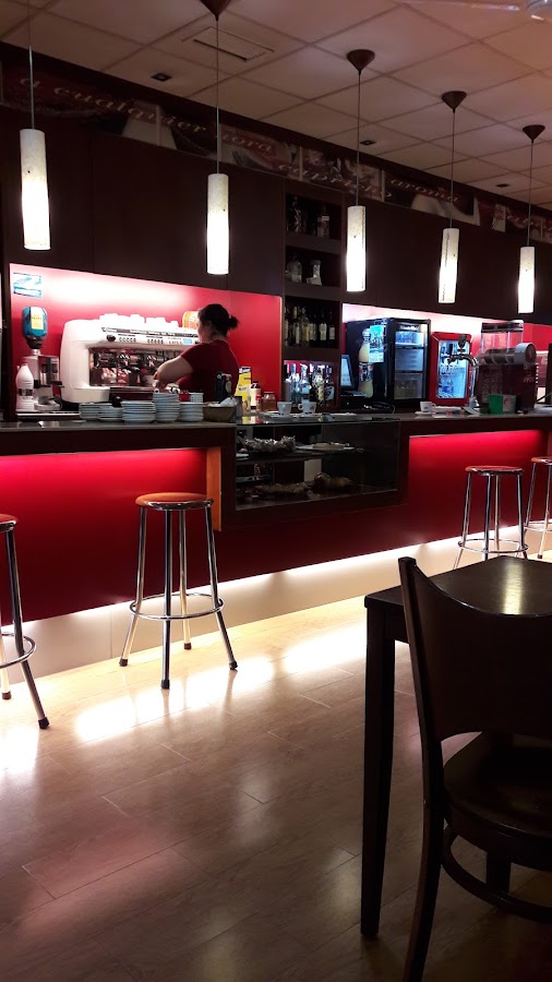 Cafes Valiente