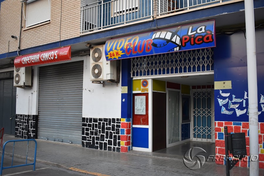 Cafeteria Canco's