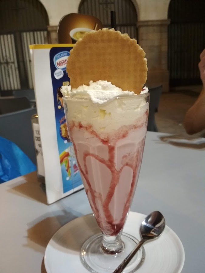 Cafetería L' Essència