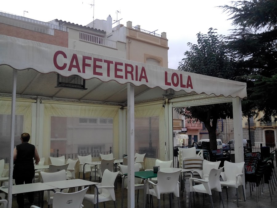 Cafeteria Lola
