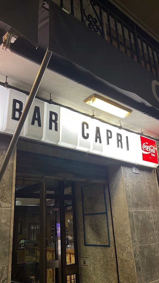 Capri