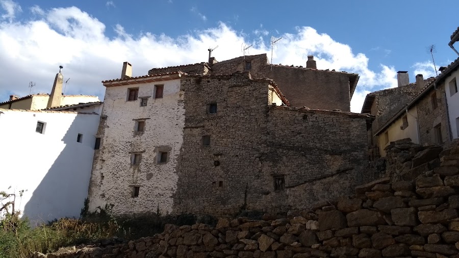 Casa Folch