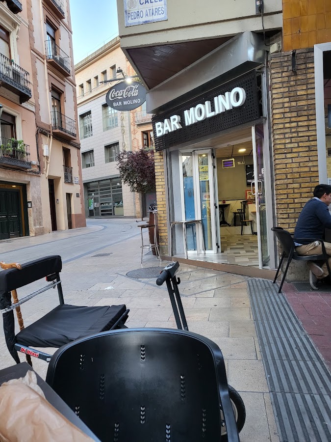 Casa María Restaurante
