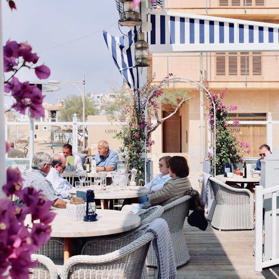 CASSAI Beach House