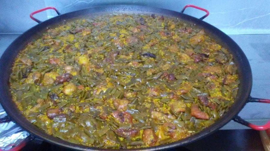 Comidas Guerrero