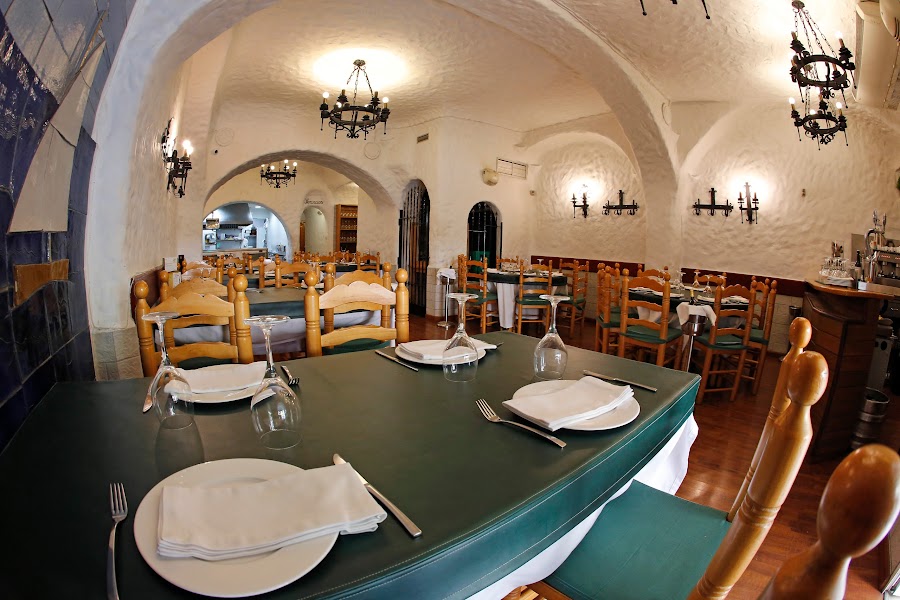 COVA BLANCA