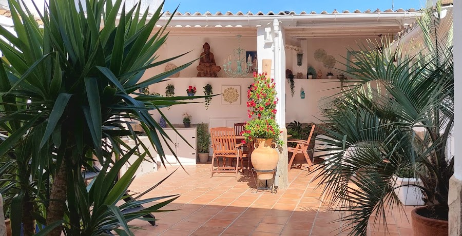 El Buen Ocio Holiday Rental