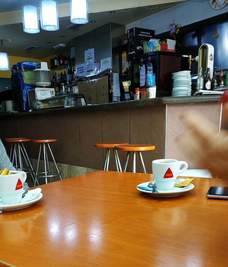 El Cafetal