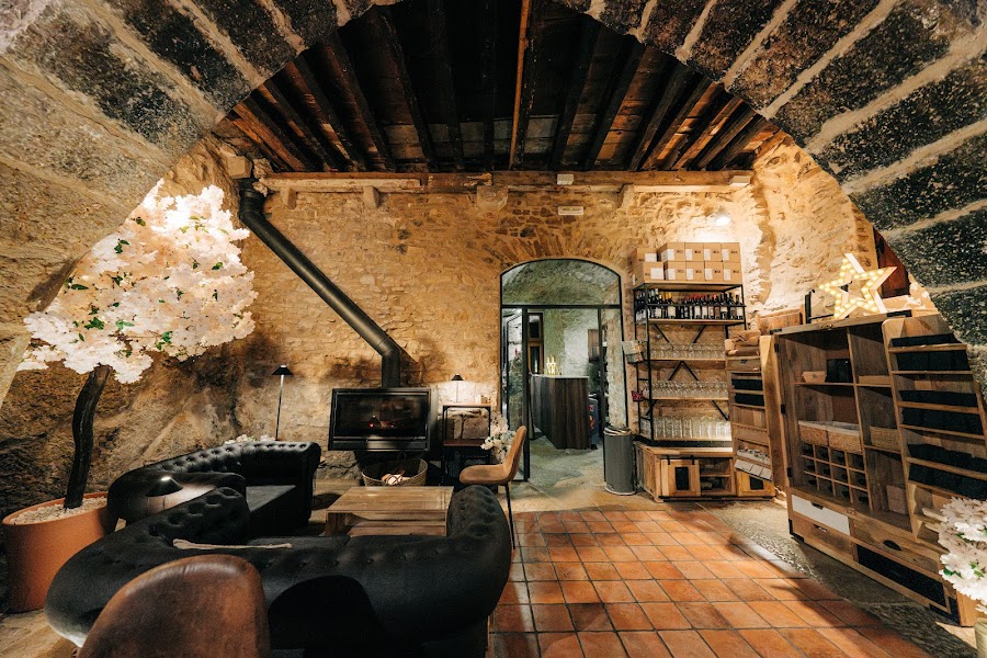 EL FORN Gastro