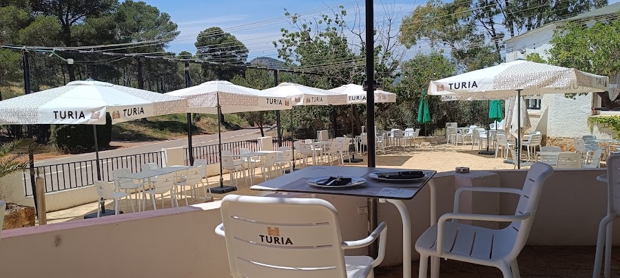 El Nou Chaparral
