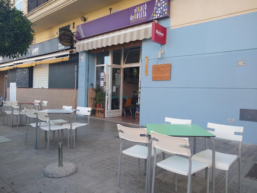 el Racó de Roseta