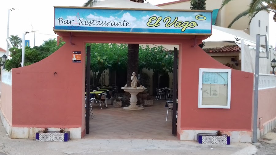 El Vago Bar Restaurante