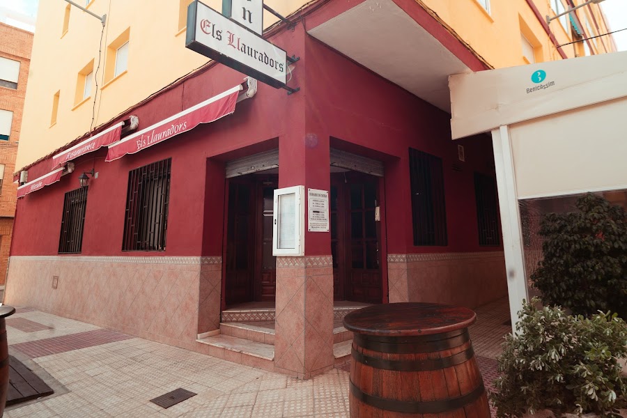 Els Llauradors Benicàssim