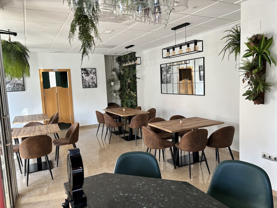 ENIGMA GASTROBAR