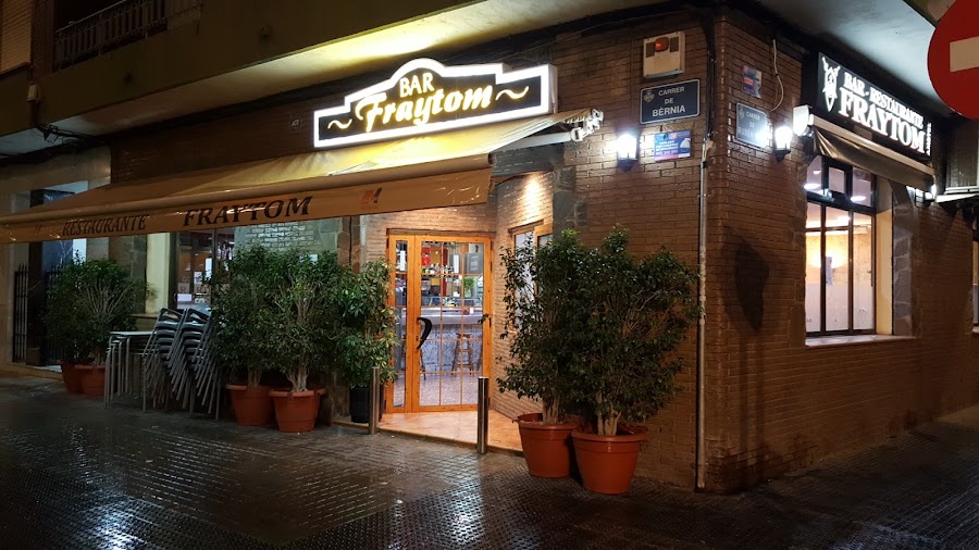 Fraytom