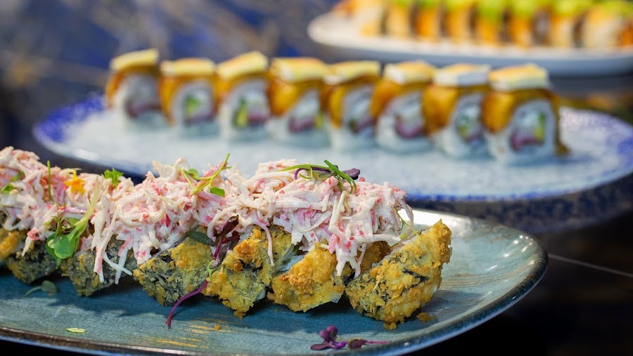 Henko Sushi