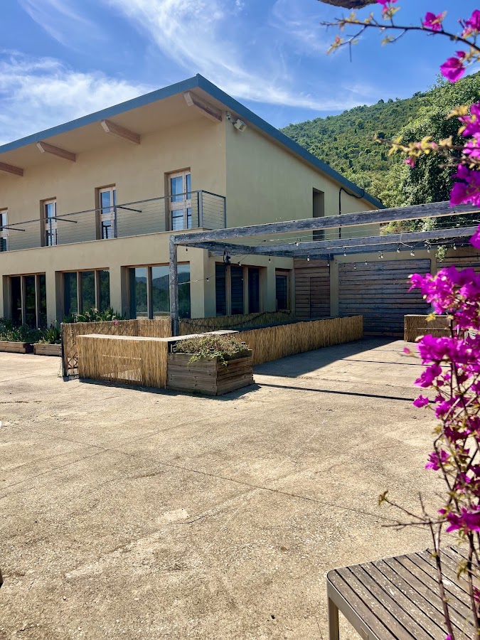 Hotel Gastronómico Mar de Fulles