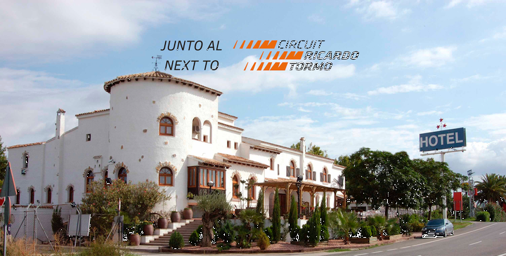Hotel Restaurante La Carreta