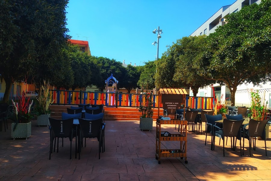 JORQUIRIA Lounge - beer & cocktail